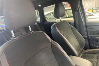 FORD KUGA 2.0 TDCi EcoBlue ST-Line Edition SUV 5dr Diesel Manual Euro 6 (s