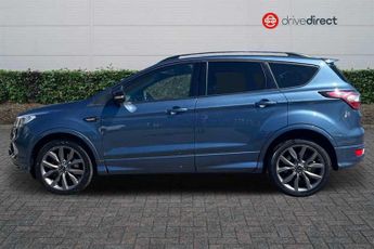 FORD KUGA 2.0 TDCi EcoBlue ST-Line Edition SUV 5dr Diesel Manual Euro 6 (s