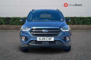 FORD KUGA 2.0 TDCi EcoBlue ST-Line Edition SUV 5dr Diesel Manual Euro 6 (s