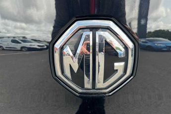 MG ZS 1.0 T-GDI Exclusive SUV 5dr Petrol Manual Euro 6 (111 ps)