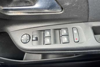 VAUXHALL CORSA 1.2 Turbo SRi Hatchback 5dr Petrol Manual Euro 6 (s/s) (100 ps)