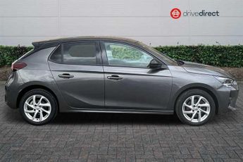 VAUXHALL CORSA 1.2 Turbo SRi Hatchback 5dr Petrol Manual Euro 6 (s/s) (100 ps)