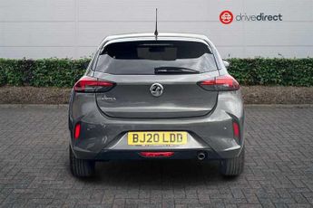 VAUXHALL CORSA 1.2 Turbo SRi Hatchback 5dr Petrol Manual Euro 6 (s/s) (100 ps)