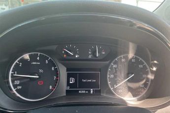 VAUXHALL MOKKA X 1.4i Turbo ecoTEC Elite SUV 5dr Petrol Manual Euro 6 (s/s) (140 