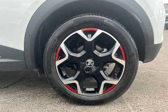VAUXHALL MOKKA Electric 50kWh SRi Premium SUV 5dr Electric Auto (136 ps)