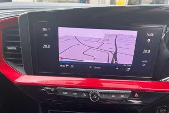VAUXHALL MOKKA Electric 50kWh SRi Premium SUV 5dr Electric Auto (136 ps)