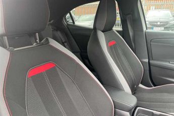 VAUXHALL MOKKA Electric 50kWh SRi Premium SUV 5dr Electric Auto (136 ps)