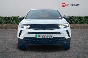 VAUXHALL MOKKA Electric 50kWh SRi Premium SUV 5dr Electric Auto (136 ps)