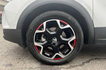 VAUXHALL MOKKA Electric 50kWh SRi Premium SUV 5dr Electric Auto (136 ps)