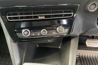 VAUXHALL MOKKA 1.2 Turbo Ultimate SUV 5dr Petrol Auto Euro 6 (s/s) (130 ps)