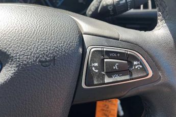 FORD C-MAX 1.5 TDCi Zetec MPV 5dr Diesel Powershift Euro 6 (s/s) (120 ps)