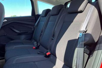 FORD C-MAX 1.5 TDCi Zetec MPV 5dr Diesel Powershift Euro 6 (s/s) (120 ps)