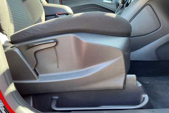 FORD C-MAX 1.5 TDCi Zetec MPV 5dr Diesel Powershift Euro 6 (s/s) (120 ps)