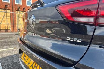 MG ZS 1.5 VTi-TECH Exclusive SUV 5dr Petrol Manual Euro 6 (s/s) (106 p