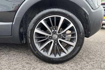 VAUXHALL CROSSLAND X 1.2 Elite SUV 5dr Petrol Manual Euro 6 (83 ps)