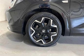 VAUXHALL GRANDLAND 1.2 Turbo Ultimate SUV 5dr Petrol Auto Euro 6 (s/s) (130 ps)