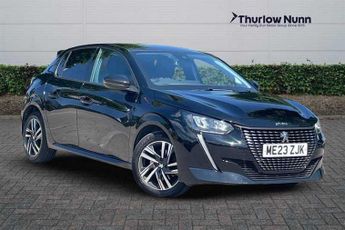 Peugeot 208 1.2 PureTech Allure Premium + Hatchback 5dr Petrol EAT Euro 6 (s