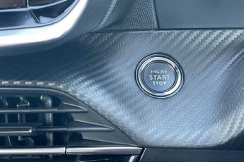 Peugeot 208 1.2 PureTech Allure Premium + Hatchback 5dr Petrol EAT Euro 6 (s