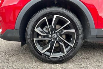 MG ZS 1.0 T-GDI Exclusive SUV 5dr Petrol Auto Euro 6 (111 ps)