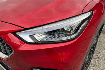 MG ZS 1.0 T-GDI Exclusive SUV 5dr Petrol Auto Euro 6 (111 ps)