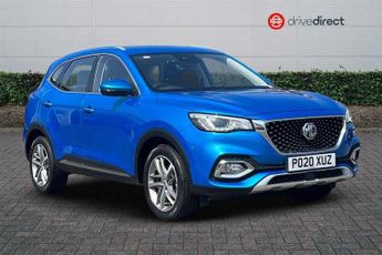 MG HS 1.5 T-GDI Excite SUV 5dr Petrol Manual Euro 6 (s/s) (162 ps)