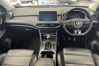 MG HS 1.5 T-GDI Excite SUV 5dr Petrol Manual Euro 6 (s/s) (162 ps)