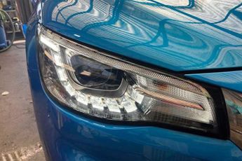 MG HS 1.5 T-GDI Excite SUV 5dr Petrol Manual Euro 6 (s/s) (162 ps)