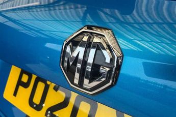 MG HS 1.5 T-GDI Excite SUV 5dr Petrol Manual Euro 6 (s/s) (162 ps)