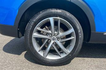 MG HS 1.5 T-GDI Excite SUV 5dr Petrol Manual Euro 6 (s/s) (162 ps)