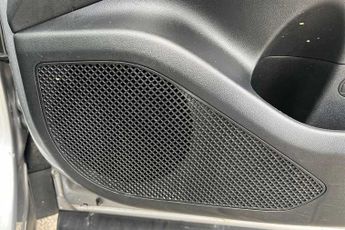 HYUNDAI TUCSON 1.6 T-GDi SE Connect SUV 5dr Petrol Manual Euro 6 (s/s) (150 ps)