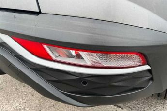 HYUNDAI TUCSON 1.6 T-GDi SE Connect SUV 5dr Petrol Manual Euro 6 (s/s) (150 ps)