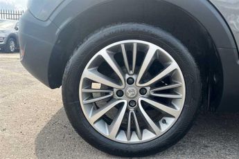 VAUXHALL CROSSLAND X 1.2 SRi Nav SUV 5dr Petrol Manual Euro 6 (s/s) (83 ps)