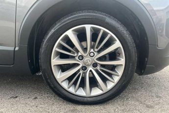 VAUXHALL CROSSLAND X 1.2 SRi Nav SUV 5dr Petrol Manual Euro 6 (s/s) (83 ps)