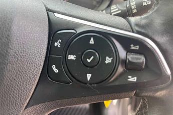 VAUXHALL CROSSLAND X 1.2 SRi Nav SUV 5dr Petrol Manual Euro 6 (s/s) (83 ps)