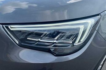 VAUXHALL CROSSLAND X 1.2 SRi Nav SUV 5dr Petrol Manual Euro 6 (s/s) (83 ps)