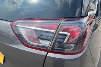 VAUXHALL CROSSLAND X 1.2 SRi Nav SUV 5dr Petrol Manual Euro 6 (s/s) (83 ps)