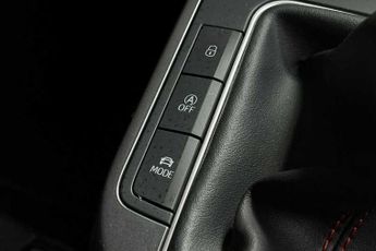 SEAT ARONA 1.0 TSI FR Limited Edition SUV 5dr Petrol Manual Euro 6 (s/s) (1
