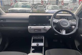 HYUNDAI KONA 1.6 T-GDi Advance SUV 5dr Petrol DCT Euro 6 (s/s) (138 ps)