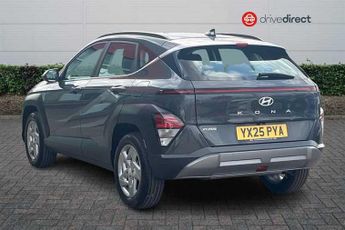 HYUNDAI KONA 1.6 T-GDi Advance SUV 5dr Petrol DCT Euro 6 (s/s) (138 ps)