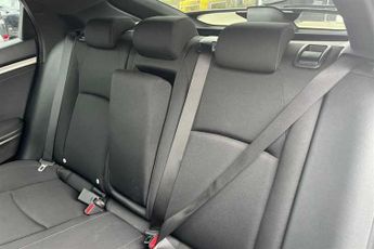 HONDA CIVIC 1.5 VTEC Turbo Sport Hatchback 5dr Petrol Manual Euro 6 (s/s) (1