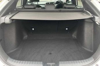 HONDA CIVIC 1.5 VTEC Turbo Sport Hatchback 5dr Petrol Manual Euro 6 (s/s) (1