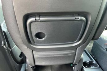 Vauxhall Combo Life Electric 52kWh Ultimate XL MPV 5dr Electric Auto (7.4kW Charger) (136 ps)