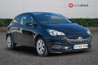 Vauxhall Corsa 1.4i ecoTEC Sport Hatchback 3dr Petrol Manual Euro 6 (75 ps)