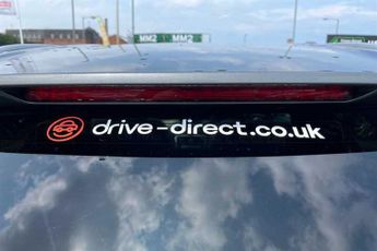 MERCEDES-BENZ GLA 2.1 GLA200d Sport SUV 5dr Diesel 7G-DCT Euro 6 (s/s) (136 ps)