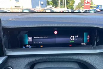 Vauxhall Grandland Electric 73kWh GS SUV 5dr Electric Auto (213 ps)