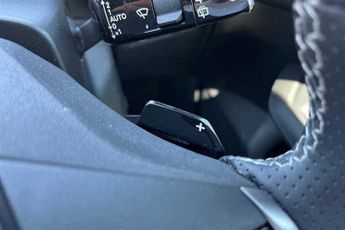 Vauxhall Grandland Electric 73kWh GS SUV 5dr Electric Auto (213 ps)