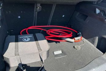 Vauxhall Grandland Electric 73kWh GS SUV 5dr Electric Auto (213 ps)