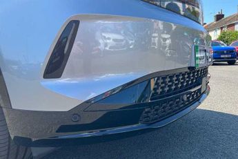 Vauxhall Grandland Electric 73kWh GS SUV 5dr Electric Auto (213 ps)