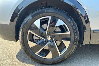 Vauxhall Grandland Electric 73kWh GS SUV 5dr Electric Auto (213 ps)