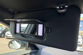 Vauxhall Grandland Electric 73kWh GS SUV 5dr Electric Auto (213 ps)